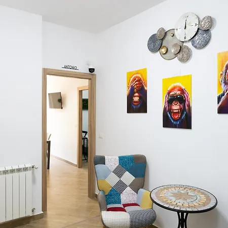 Couette-café Adagos