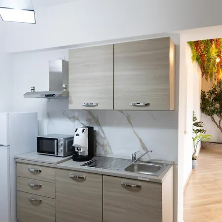 Adagos Couette-café 3*