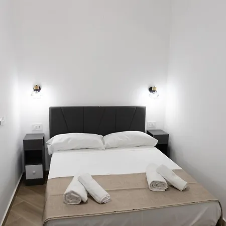 Bed & Breakfast Adagos