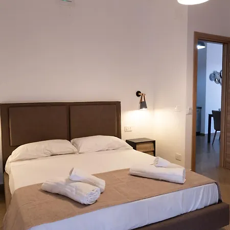 Adagos Couette-café