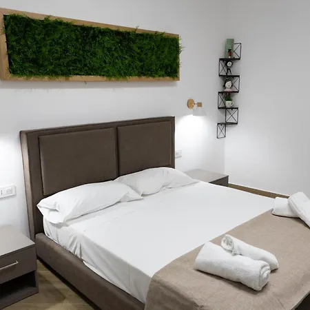 Adagos Bed & Breakfast Palermo