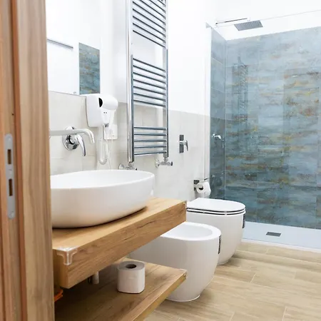 Adagos Couette-café