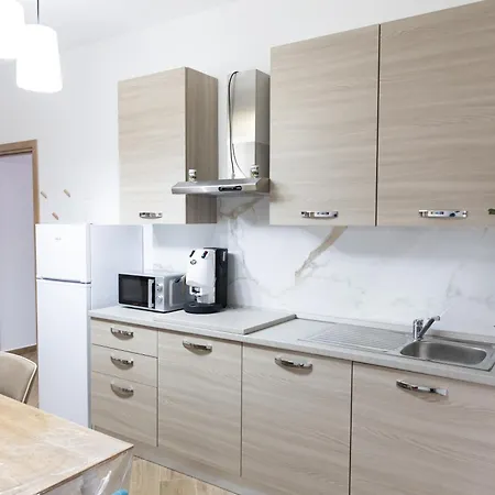 Adagos Bed & Breakfast Palermo