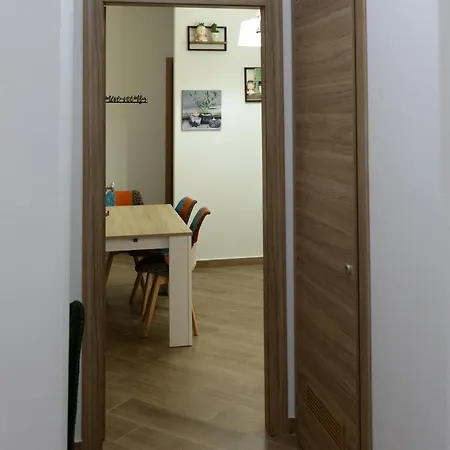 Couette-café Adagos