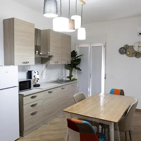 Bed & Breakfast Adagos Palermo