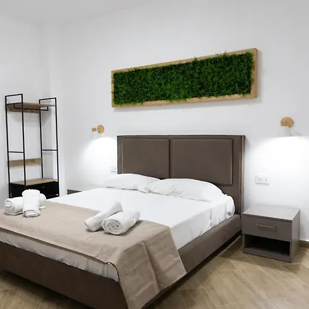 Adagos Couette-café 3*