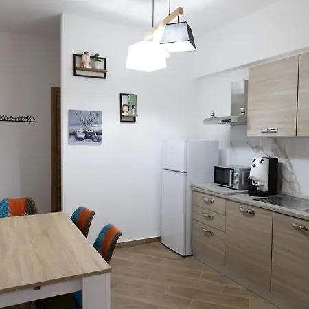 Bed & Breakfast Adagos