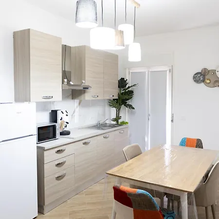 Adagos Bed & Breakfast