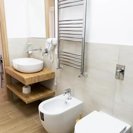 Adagos Couette-café