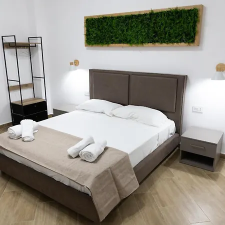 Bed & Breakfast Adagos