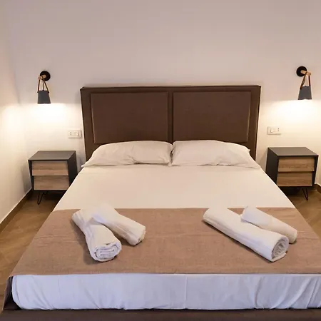 Bed & Breakfast Adagos Palermo