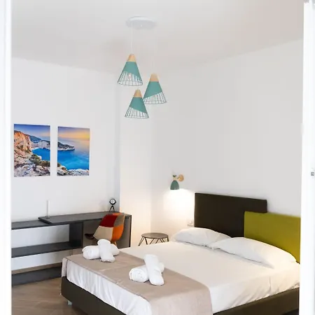 Adagos Bed & Breakfast