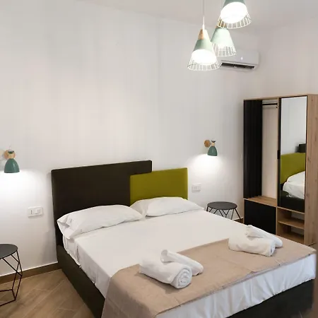 Bed & Breakfast Adagos