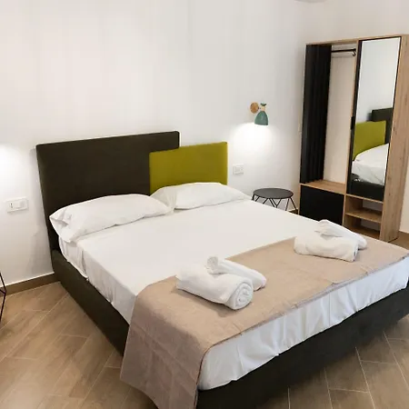 Bed & Breakfast Adagos