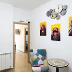 Frühstückspension Adagos