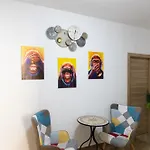 Adagos Frühstückspension 3*