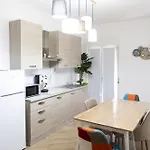 Adagos Frühstückspension